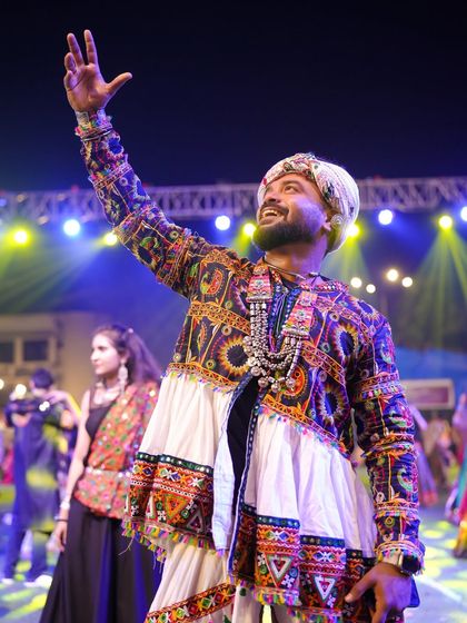 Grand Festivals: Navratri & Holi photo 3