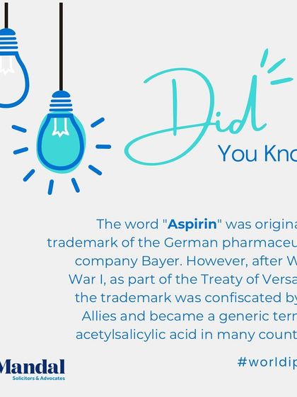 This is a classic example of "genericide," where a trademark loses its legal protection because it has become the common name for a type of product.