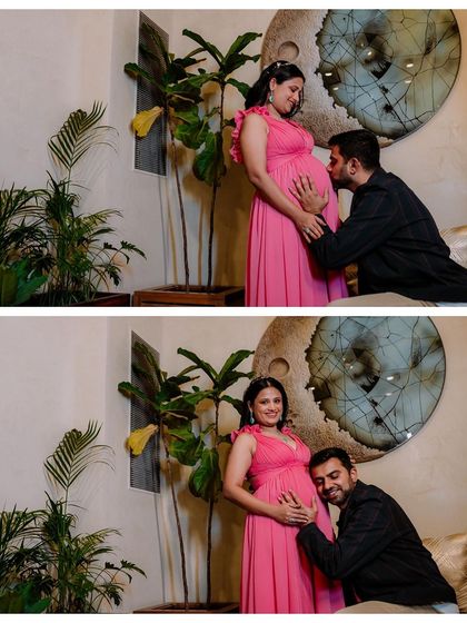 Photocrew Pictures - Family & Milestone Photography Maternity & Baby Bump Moments photo 29