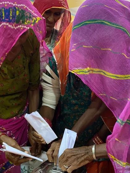 Rangsutra marked a significant milestone, hosting its 18th Annual General Meeting in Bikaner with our artisan shareholders and valued partners.