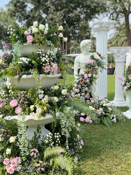 Vibrant Haldi & Mehendi Ceremonies photo 10