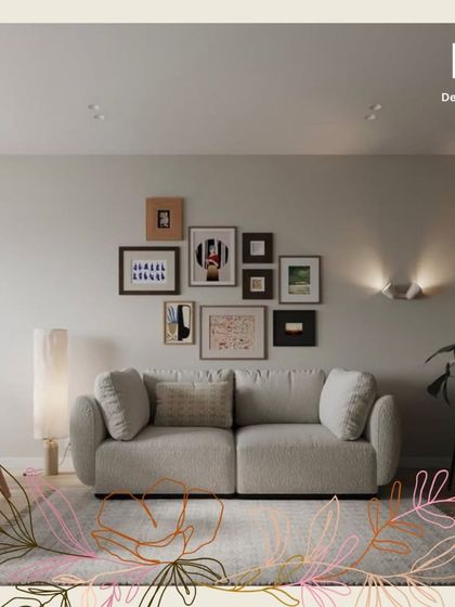 Deskraft - Residential Interior Design & Renovation Luxurious Living & Dining Spaces photo 30