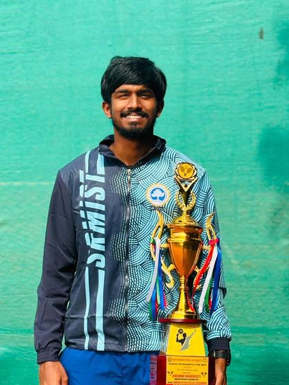 ATB Tennis Academy - High-Performance Tennis Coaching Men's Pro Circuit Champions (AITA & UTR) photo 26