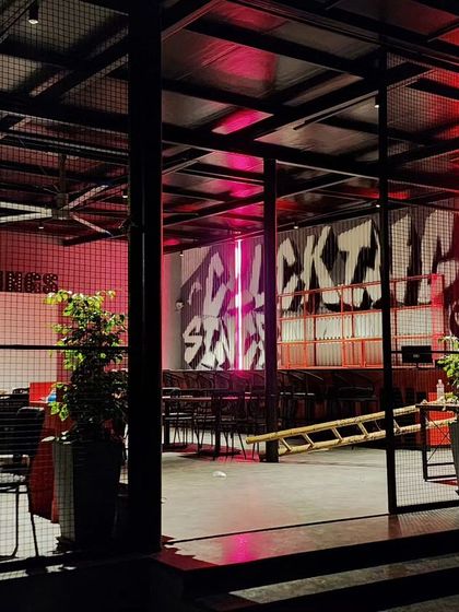 Noobs Creativity - Custom Murals & Wall Art Murals for Cafes, Pubs & Restaurants photo 30