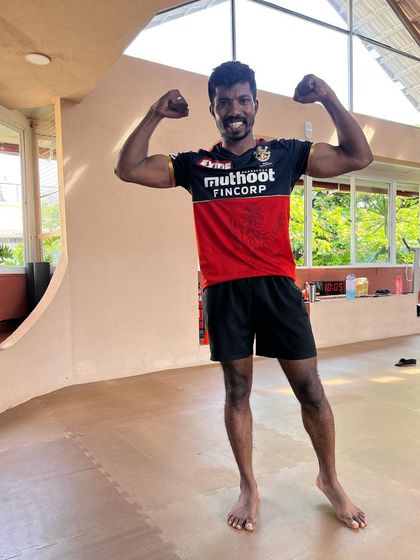 Bhaskar Bhaski - Personal Fitness Training Fitness is Fun: Challenges, Dance & Lifestyle photo 15