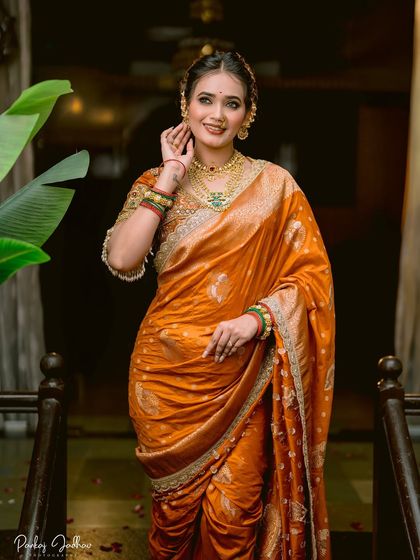 Bridal & Groom Portraits photo 16