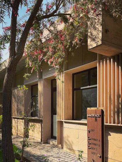 Studio HKAD - Architectural Design Additional Work & Explorations photo 3