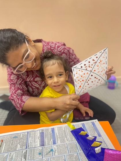 Creative Expression: Arts & Crafts photo 66