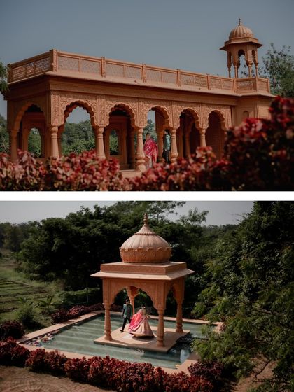 Pre-Wedding Stories photo 48