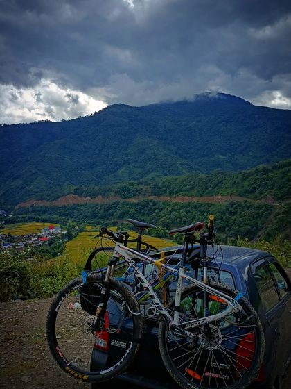 Trails of the North-East photo 4