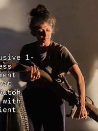 Movement & Wellness Coaching