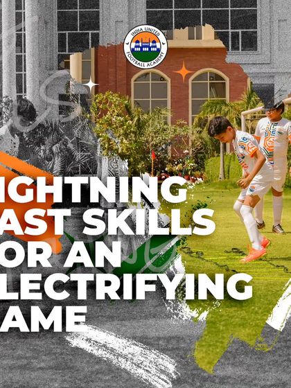 Our Academy: Train Hard, Win Big photo 8