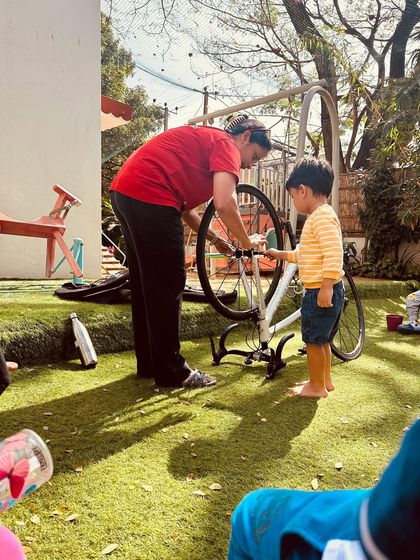 Papagoya - Play-Based Education Programs The Papagoya Kindergarten (Ages 3-6) photo 40