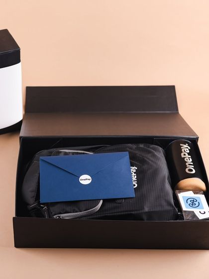 TheGoodRoad Gifting - Corporate Gifting Solutions Corporate Welcome Kits photo 3