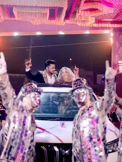 The Main Event: From Vows to Forever photo 26