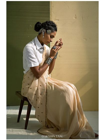 Vidhi Thakur - Portrait & Headshot Photography Fashion & Brand Collaborations photo 13