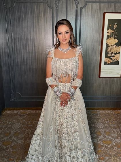 Looks for the Bridal Party & Guests photo 12