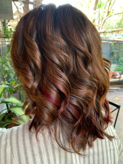 Mocha Girl Flow: Brunettes & Caramels photo 95