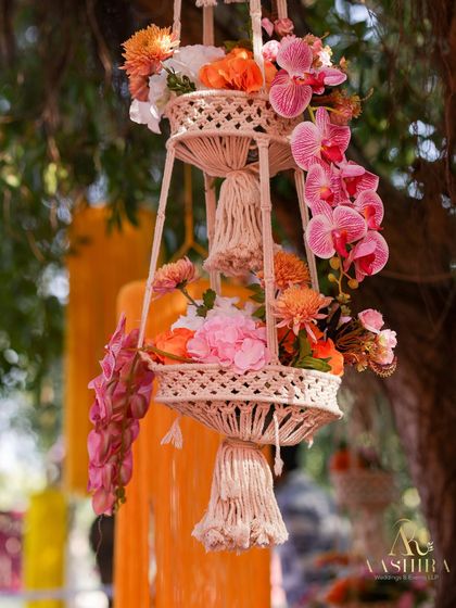 Vibrant Daytime Ceremonies photo 108