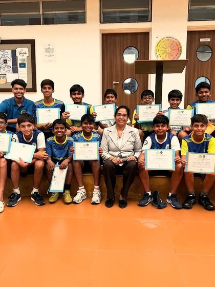 Bravo Xcelerate & High-Performance Camps photo 46