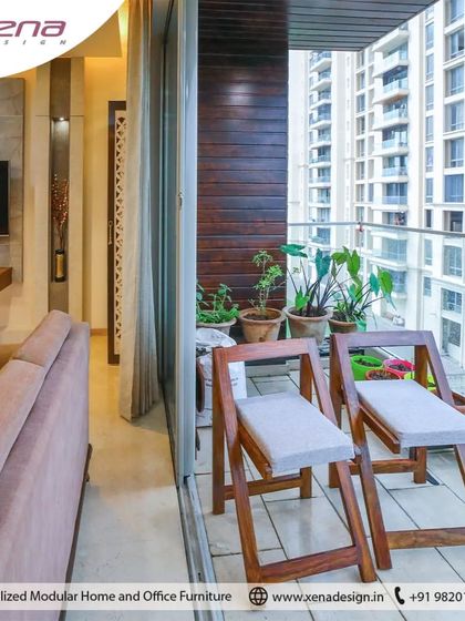 Living & Dining Spaces photo 29