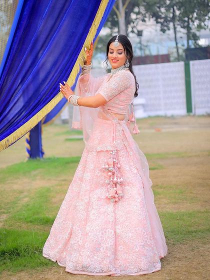 Another dynamic shot showing movement and joy.