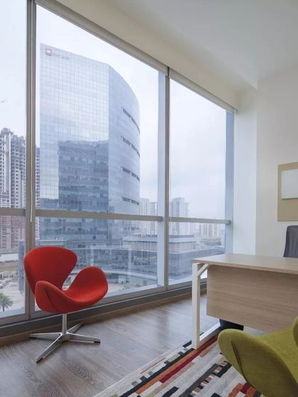 Studio IAAD - Commercial Interior Design Corporate Workspaces: Environments for People & Brands photo 34