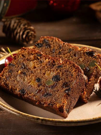Conosh - Online Culinary Workshops Festive Baking & Gifting Hampers photo 15