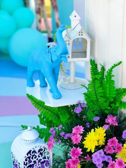 FlamingoBox - Personal & Social Event Planning Imaginative Worlds: Themed Kids' Parties photo 70