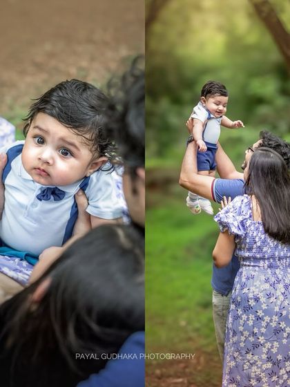 Outdoor Family Adventures photo 10