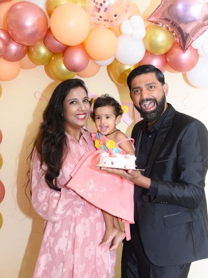 Kids' Birthday Parties photo 21