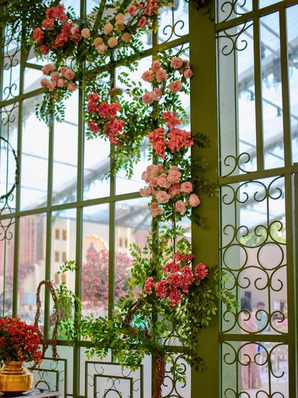 Elegant Receptions & Dinners photo 19