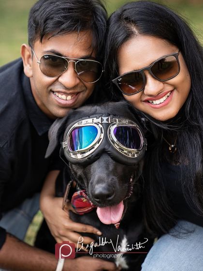 Pragalbh - Commercial Pet Photography Action & Lifestyle Photography photo 11