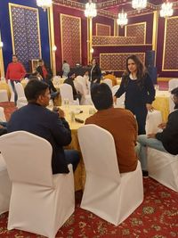 Corporate Skills & Career Coaching