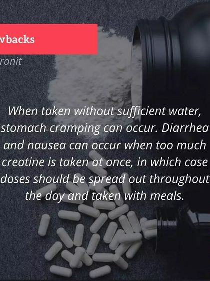 Ranit Roy - Sports Nutrition Coaching Supplement Guide: The Real Deal photo 17