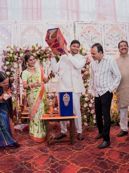 Joyful Gender Reveals photo 9