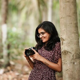 Kavitha Girish Photography