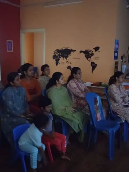 Ken Montessori - Montessori Preschool & Daycare A Partnership with Parents photo 7