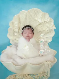 Baby & Kids Photography