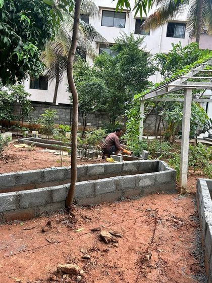 Make My Garden - Garden Design & Landscaping Our Process: From Concept to Creation photo 5