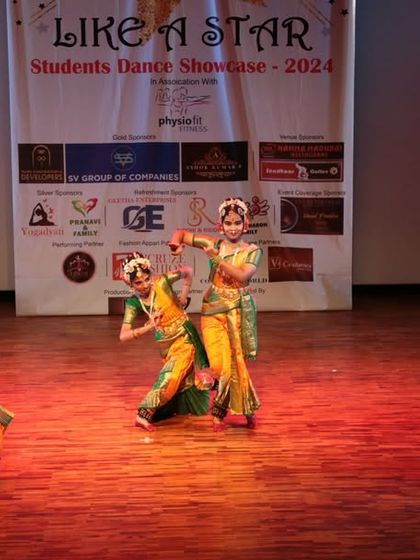 D'cruze Dance Studio - Dance Classes Your Time to Shine: Student Showcases & Competitions photo 116