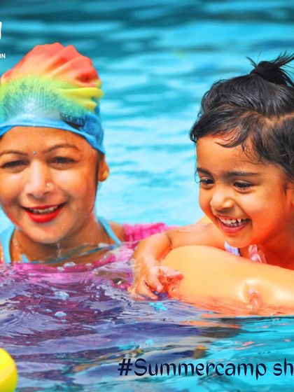 Summer Camp Fun photo 5