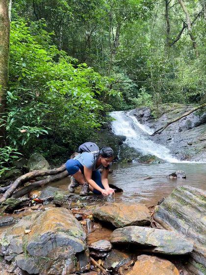 Monks On Wheels - Corporate Offsites & Events Adventure Treks & Mountain Retreats photo 107