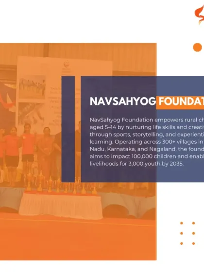 Simply Sport Foundation - Grassroots Sports Development Our Network of Change: Partnerships & Collaborations photo 7