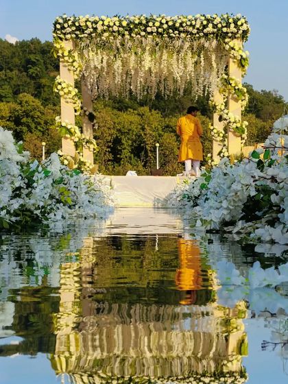 Grand Ceremonies & Regal Receptions photo 51