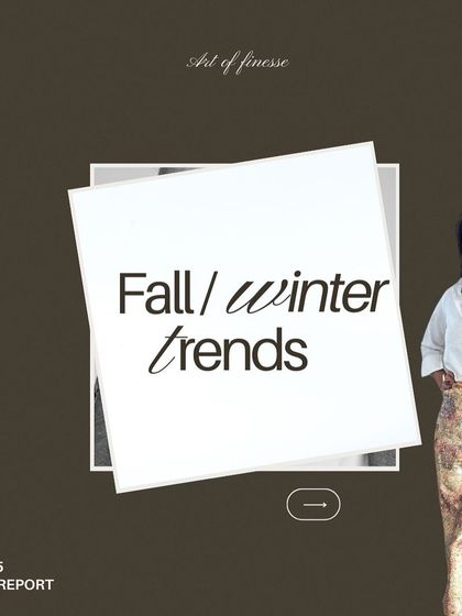 Everyday Elegance: Mastering Casual & Work Wear photo 15