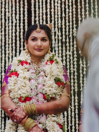 The Tales of Tradition - Milestone & Social Event Planning Sacred Wedding Ceremonies photo 24