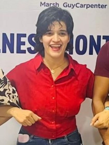 Sweaty Smiles & Happy Teams photo 8