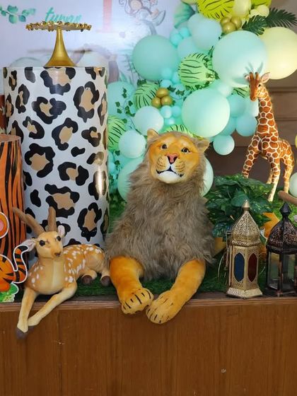 Jungle & Safari Adventures photo 18