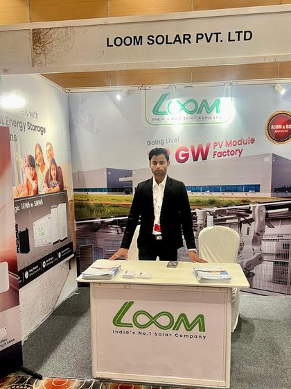 Loom Solar in the Community photo 45